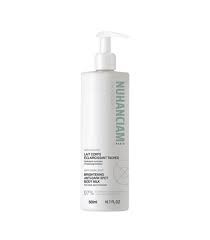 NUHANCIAM LAIT CORPS ANTI-TACHES 500ML